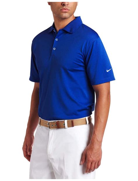 Men's Nike Golf Polo Shirts 